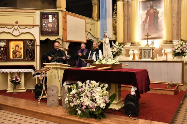 Misje święte 12 - 20 września 2020 r.