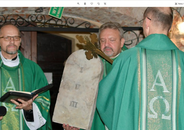 Misje święte 12 - 20 września 2020 r. część 2