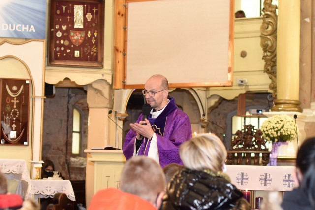 Niedziela Książeczki do Nabożeństwa - 29.XI.2020