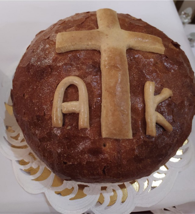 20-21.11.2021r. - Święto patronalne AK