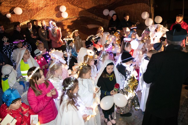 31.10.2021r. - Marsz Wszystkich Świętych