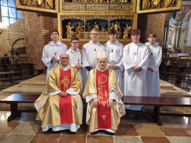 19.02.2022r. - Archidiecezjalny Dzień Lektora