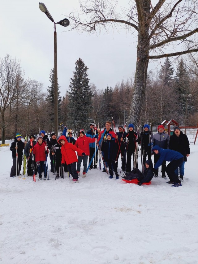 01-04.02.2023 r. - Ferie ministrantów w Karpaczu
