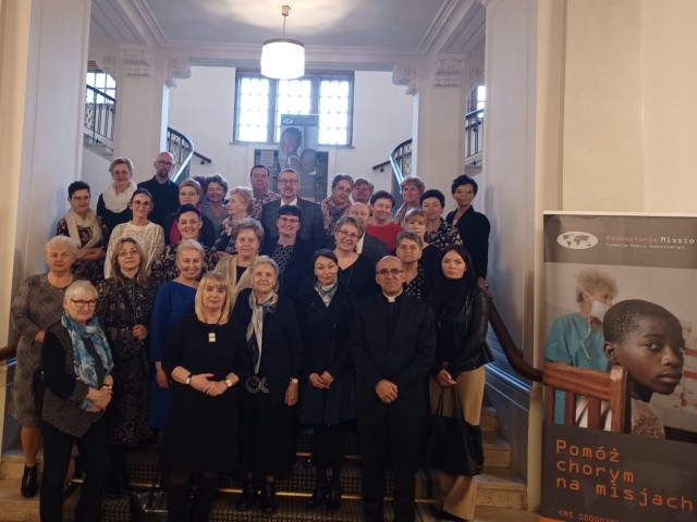 15.04.2023 R. - KONCERT CHARYTATYWNY "WITAJCIE W NASZEJ BAJCE"