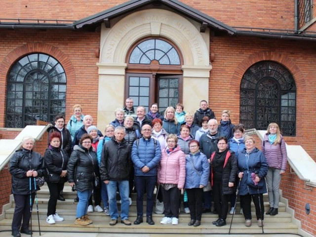 17-21.04.2023 r. - Pielgrzymka Kraków - Podhale