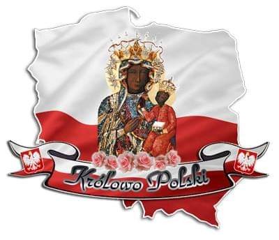 03.05.2023 r. - Uroczystość NMP Królowej Polski i Msza św. za Ojczyznę