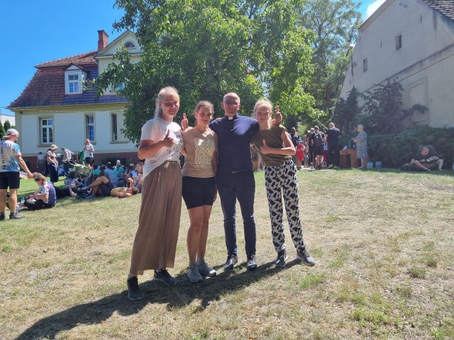 Piesza Poznańska Pielgrzymka na Jasną Górę