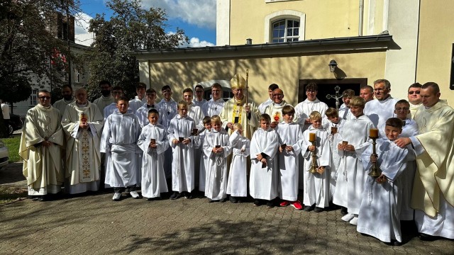 04.09.2023 r. - Wielkopolska Inauguracja Roku Szkolnego 2023/2024