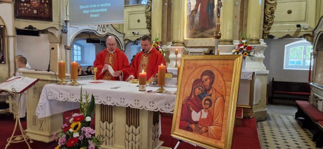 16.09.2023 r. - Rozpoczęcie roku formacyjnego END Sektor Wielkopolska C