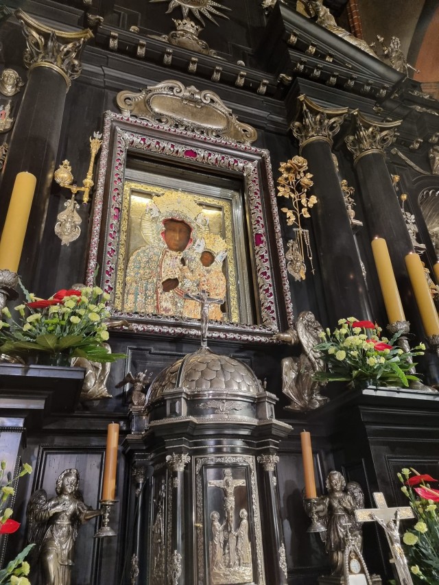 25-26.09.2023 r. - Parafialna pielgrzymka do Kalisza i Częstochowy