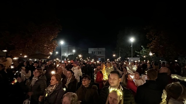 29.10.2023 r. - Marsz Wszystkich Świętych