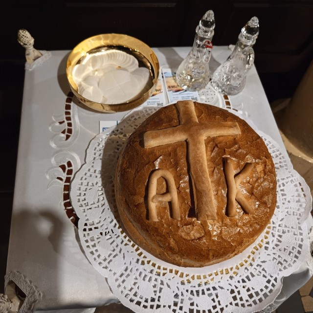 25-26.11.2023 r. - Święto Patronalne AK