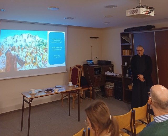 02.02.2024 r. - Akademia Serca Jezusowego