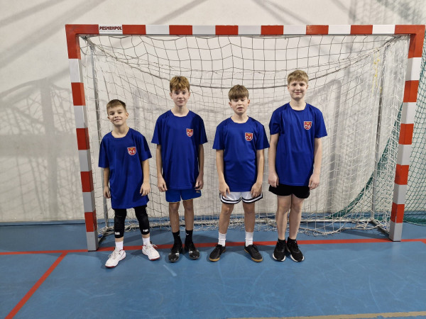 Archidiecezjalny Turniej w koszykówkę