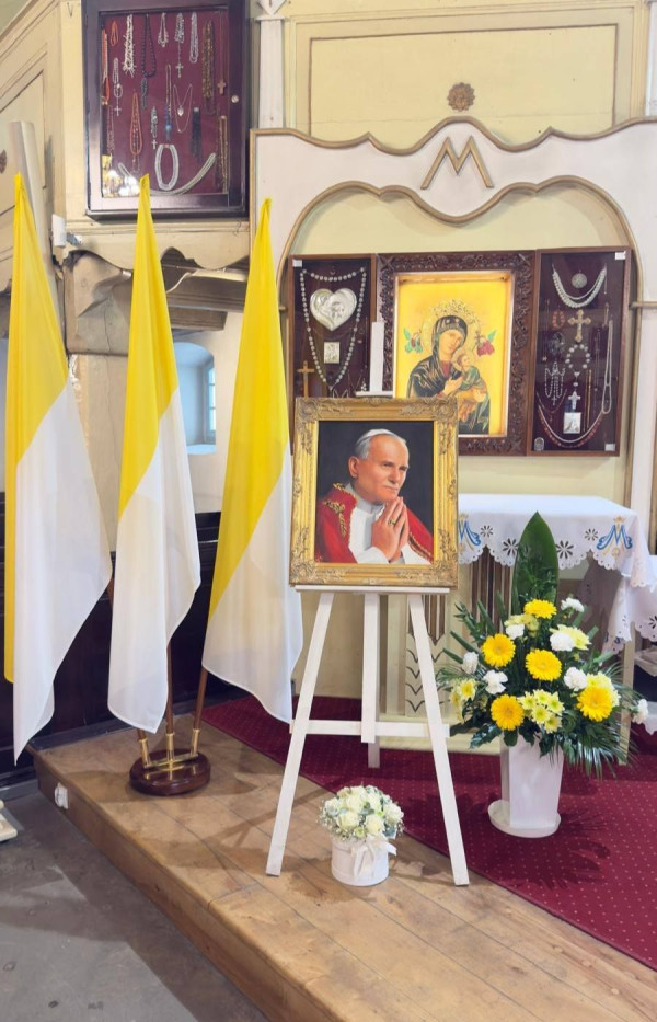 Dzień Papieski 2025