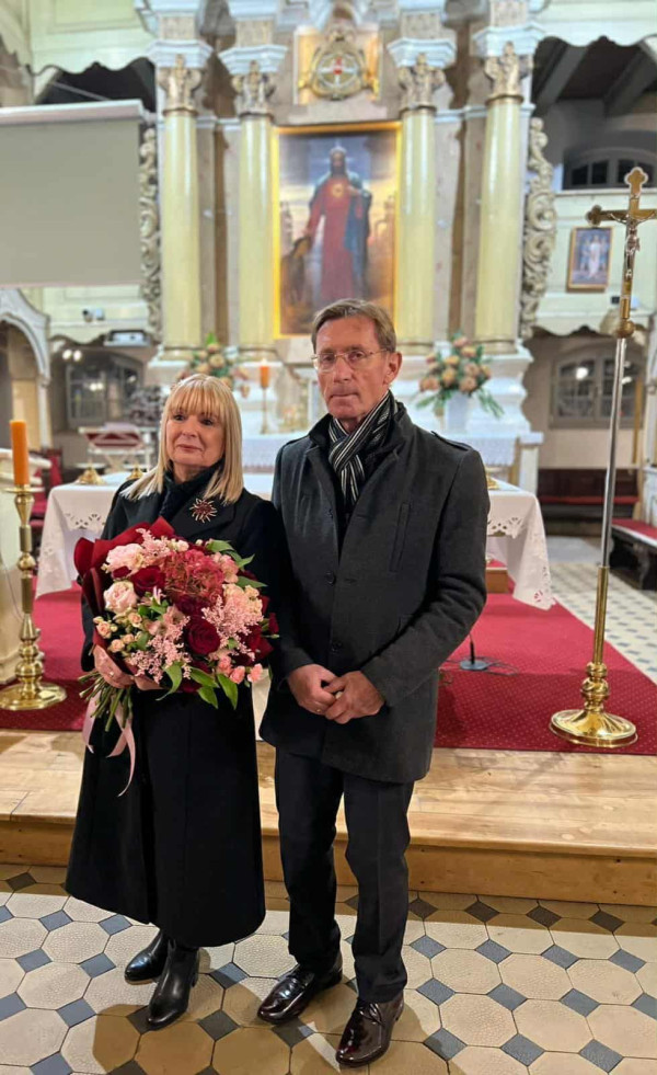 Wspaniały gest naszych Parafian