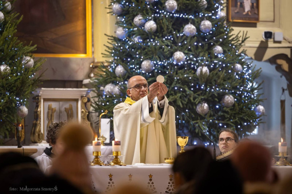 Uroczystość Objawienia Pańskiego