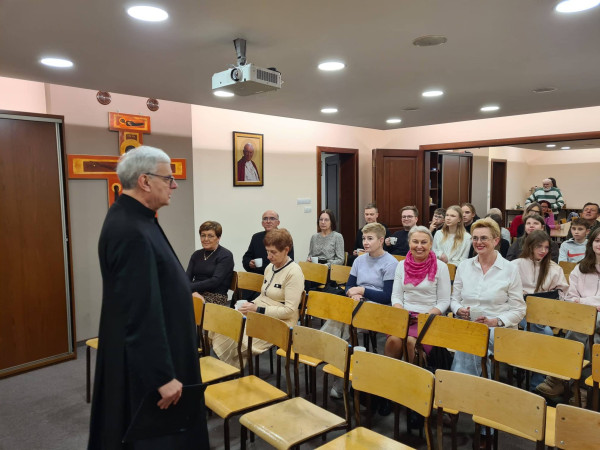 Akademia Serca Jezusowego