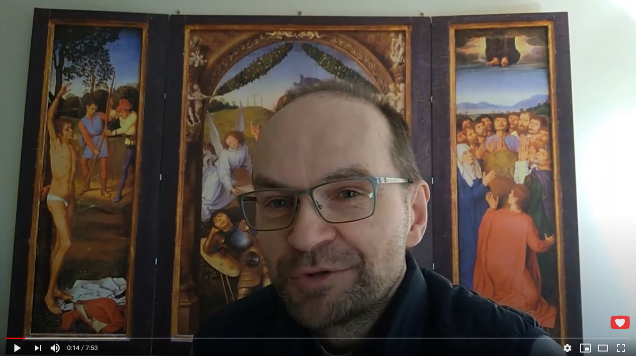 Przesłanie Paschalne