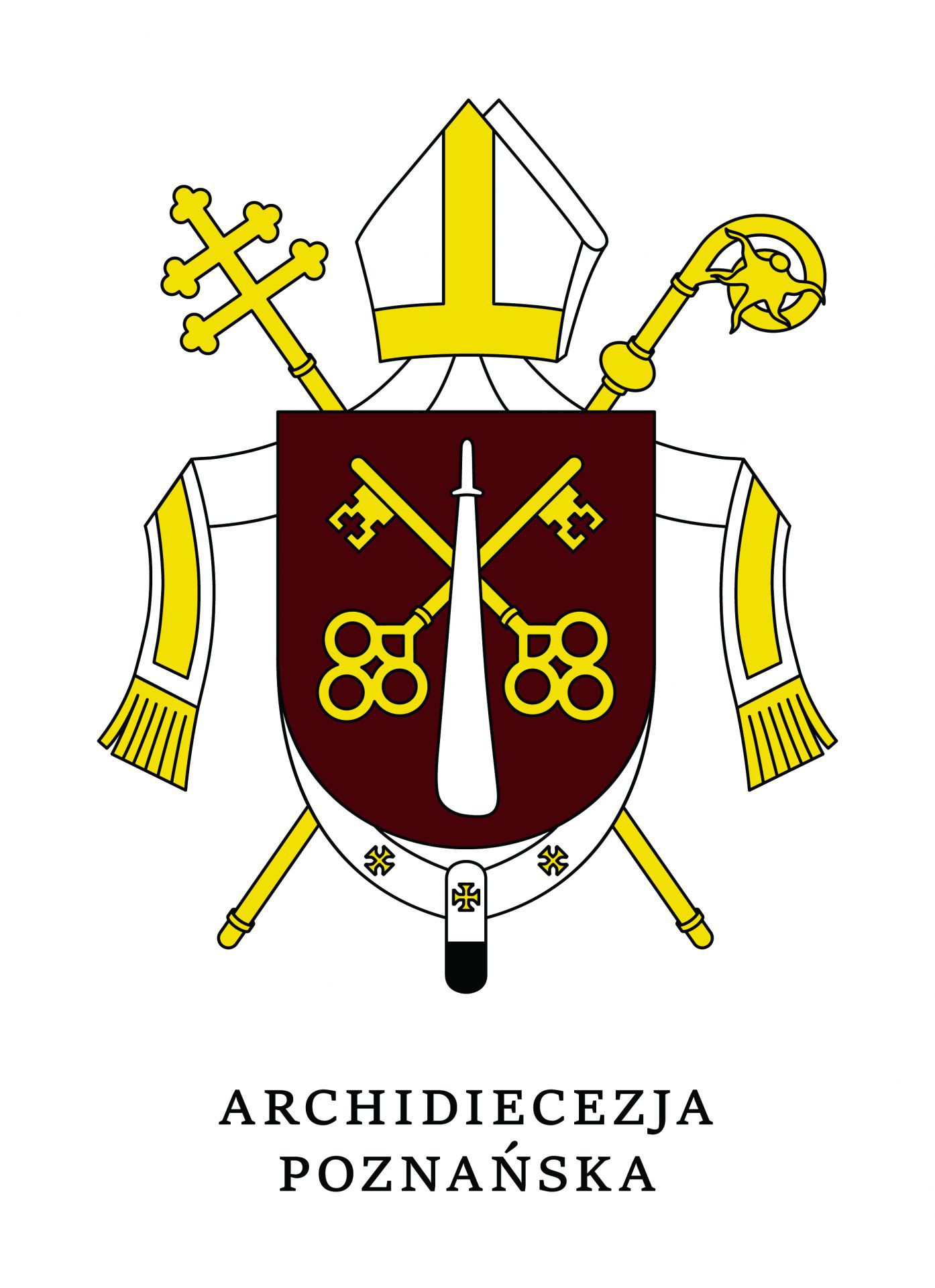 Dekret Arcybiskupa dotyczący duszpasterstwa po zniesieniu limitów uczestników liturgii