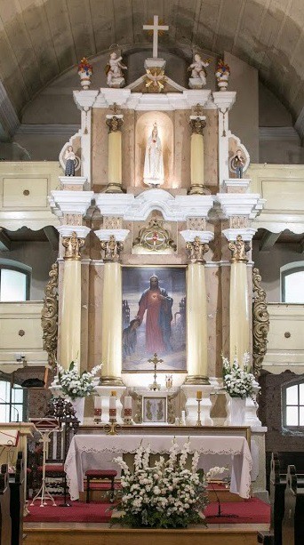 Wypowiedź do prasy ks. proboszcza z dnia 20.08.2020 r.