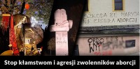 Stop kłamstwom zwolenników aborcji.jpg