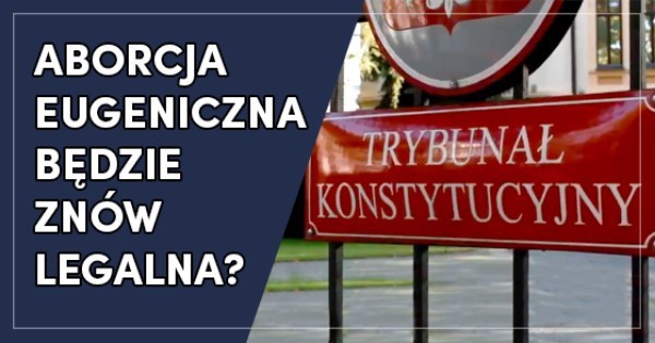 Eugeniczna mentalność polskich lekarzy doprowadziła do tragedii