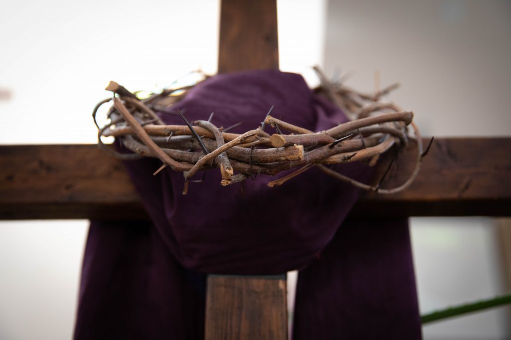 WSKAZANIA PASTERSKIEDOTYCZĄCE PRZEPISÓW POKUTNYCHW ZWIĄZKU Z WIELKIM POSTEM 2021