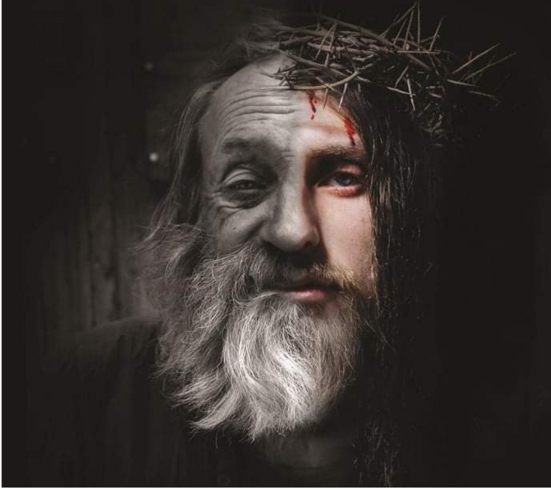 ŚWIATOWY DZIEŃ UBOGICH - 14.11.2021r.