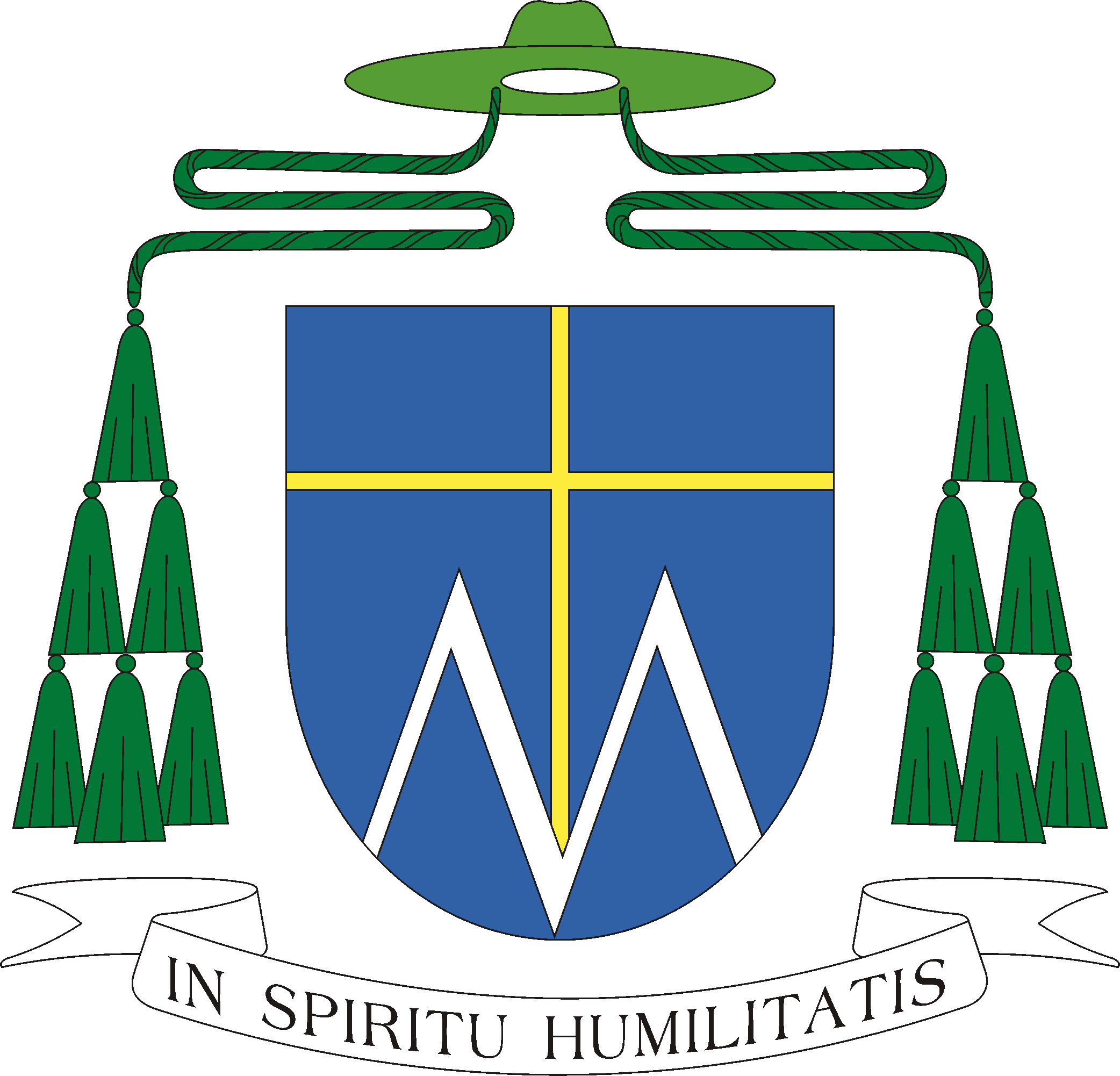 Plan wizytacji w parafii Najświętszego Serca Pana Jezusa w Nowym Tomyślu 14 – 16.10.2023