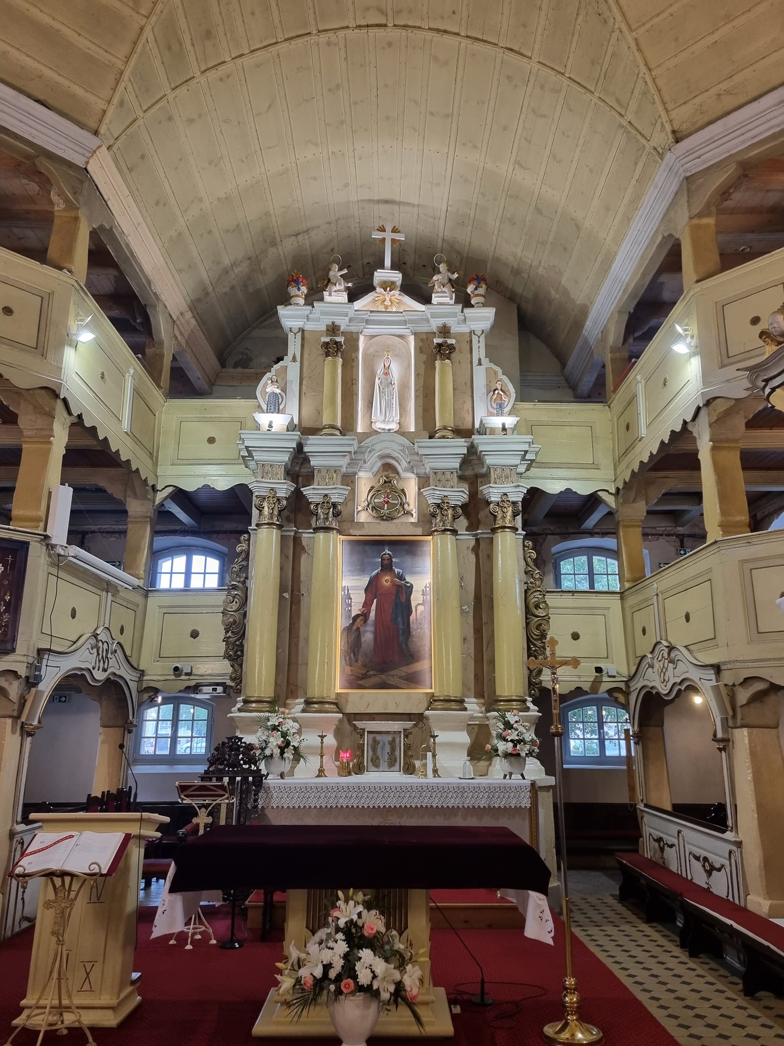 INFORMACJE REMONTOWE - PAŹDZIERNIK 2023 R.