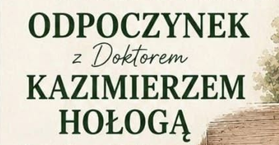 Dziękujemy za głosy! Powstanie Ławeczka!